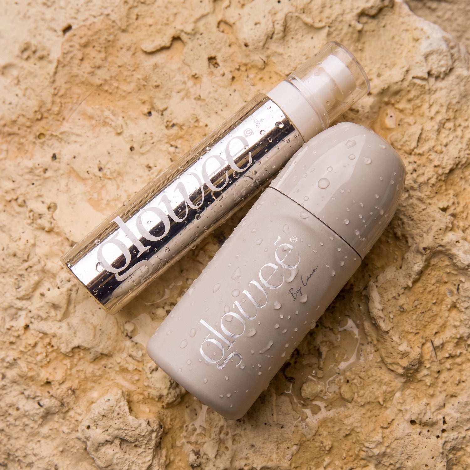 KIT GLOWEÉ: FRESCURA + GLOW